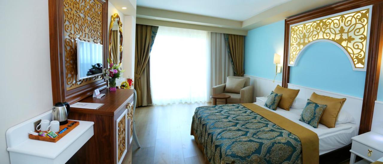 Budget Triple Room