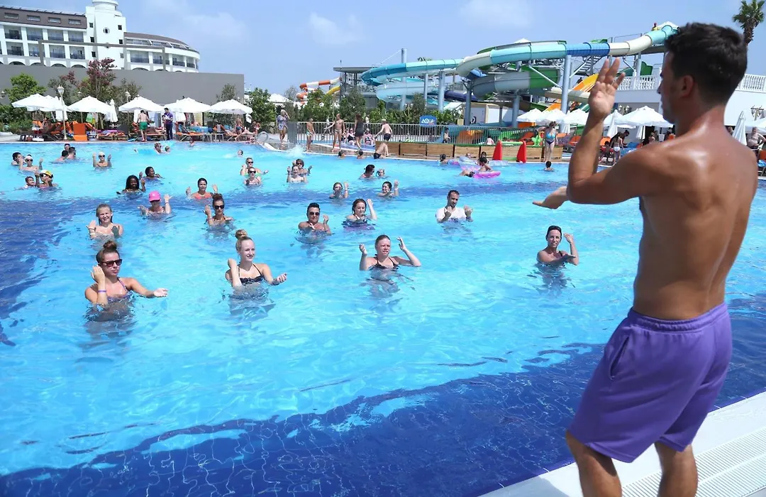 J'Adore Deluxe Hotel & Spa Ultra All Inclusive-1