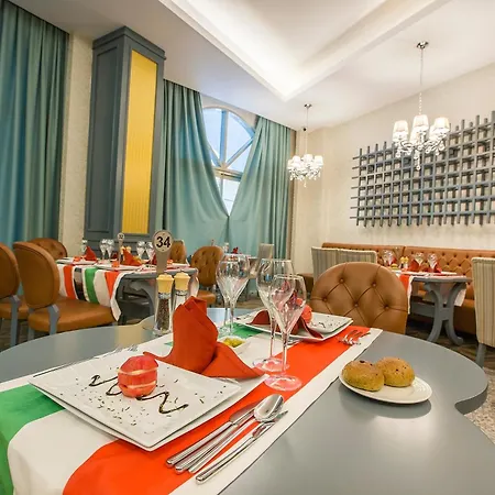 J'Adore Deluxe Hotel & Spa Ultra All Inclusive-2