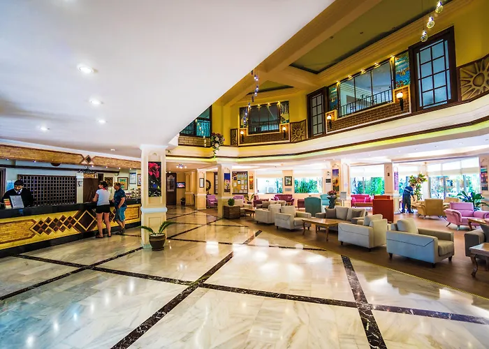 Venus Hotel Side
